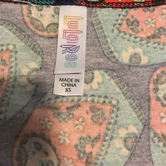 Nesting dolls top - Picture 3 of 4